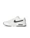 Nike Air Max Sc Homme Basket Chaussures de Gymnastique, Blanc Noir Noir Noir Blanc, 40.5 EU