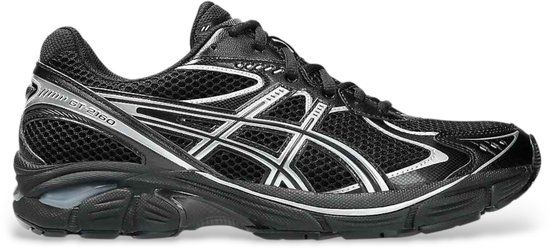 Asics Sportschoenen Gt-2160 Zwart Vrouwen