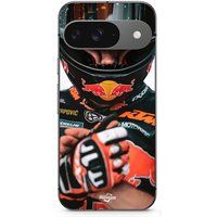 Google Pixel 9 Hoesje MIGUEL OLIVEIRA MOTO GP PODIUM KTM Maniacase