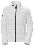 Helly Hansen W Crew Insulator Jacket 2.0 dames Crew Isolator Jas (1-Pack)