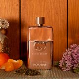 Gucci / Guilty / Eau de toilette / 30 ml / Dames