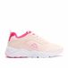Kappa Kindertrainers Logo Safir 2 Unisex Pastelroze/Fuchsia Roze Maat 38