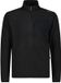 CMP Fleece met rits 4XL Antraciet