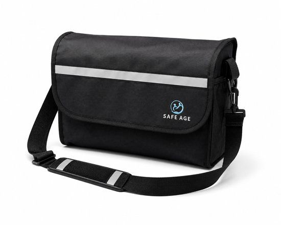 Safe Age Luxe Rollatortas
