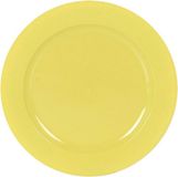 Dem Bordenset Plastic 4 Onderdelen (22,5 cm)
