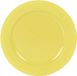 Dem Bordenset Plastic 4 Onderdelen (22,5 cm)