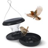 SWISSINNO Vogelvoeder “Chur” eekhoornbestendige vogelvoeder