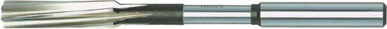 ROTEC HSSE Machineruimer Cil. DIN 212D 15,0 mm H7