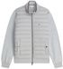 Tommy Hilfiger Heren Gewatteerde Jas XXL Katoen/Polyester Herfst/Winter 2026