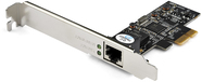 StarTech.com 2,5 Gbps PCIe Network Card - ST2GPEX
