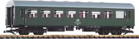 Piko G 37650 G Reko-wagon 2. klas van de DR