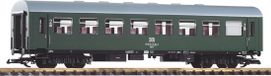 Piko G 37650 G Reko-wagon 2. klas van de DR