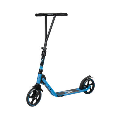 Hudora ® BigWheel® Generation V 205 lichtblauw - Blauw