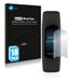 Savvies 18x Screen Protector compatible with Garmin Vivosmart 5 Ultra-transparent