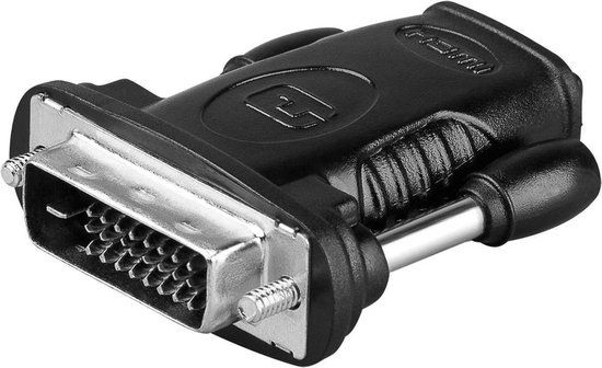 Microconnect HDM19F24 Kabeladapter