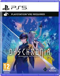 MyDearest Dyschronia Chronos Alternate - PS5