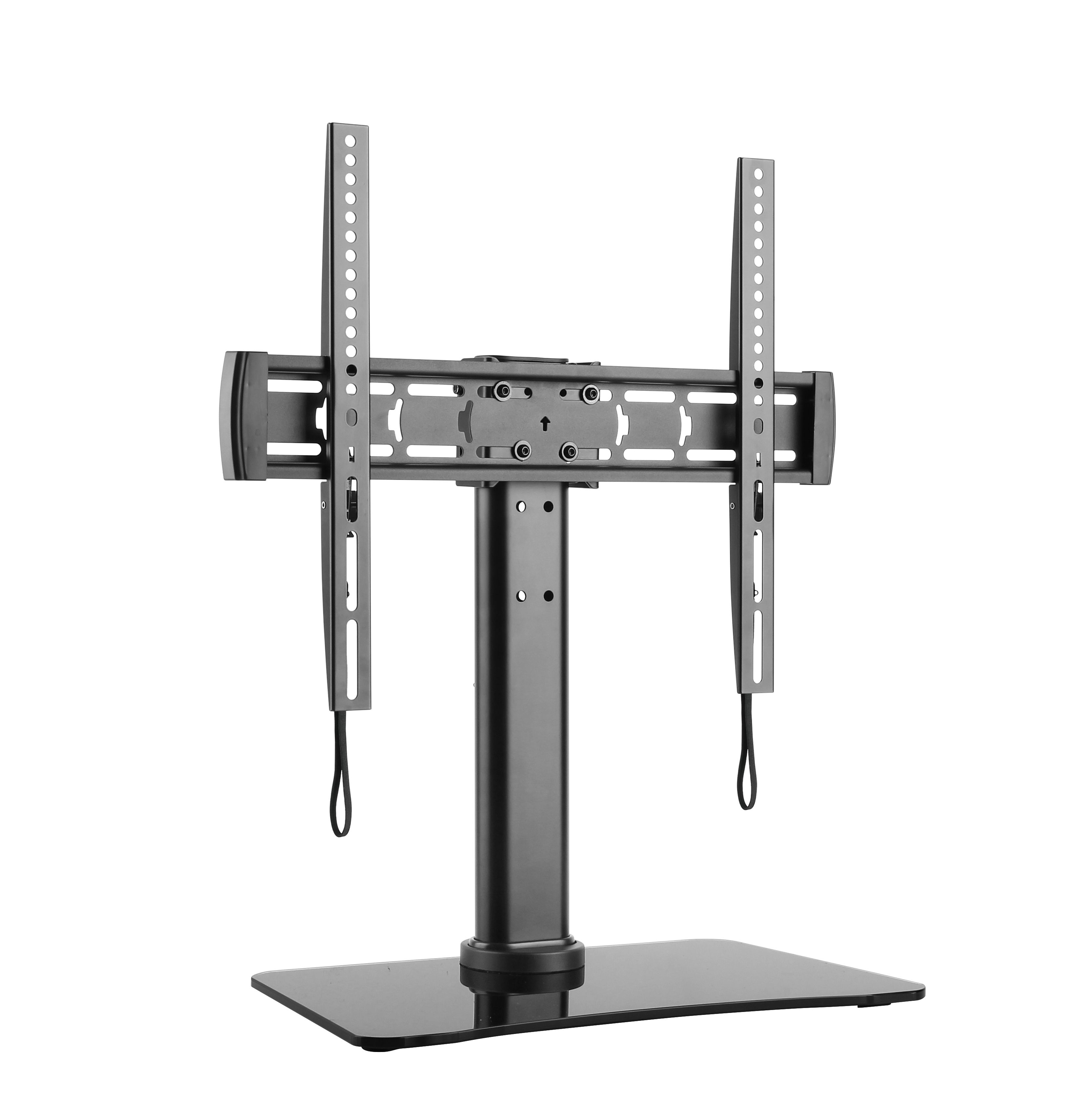 AG Neovo DTS-01 Bureauvoet Zwart