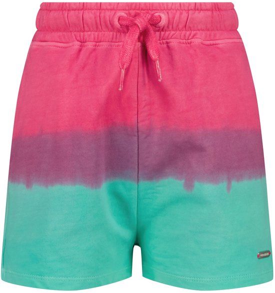Vingino Radha Meisjes Korte Broeken Katoen 100% Maat 164 Sorbet Pink