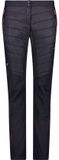 Cmp 39t0056 Hybrid Broek Vrouw M Anthracite / Coral
