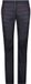 Cmp 39t0056 Hybrid Broek Vrouw M Anthracite / Coral