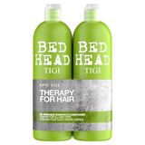Bed Head by TIGI Re-Energize Set - Shampoo & Conditioner - Normaal Haar - 2x 750ml