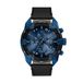 Diesel DZ4703 Mannen Horloge 49 mm - Zwart