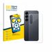 BROTECT Screenprotector voor Samsung Galaxy S25 (Achterkant) Transparant