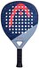 Head Vibe '25 Padel Racket Blue/Red