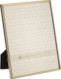 Lawrence Frames 670080 8x10 Simply Gold Metal fotolijst