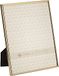 Lawrence Frames 670080 8x10 Simply Gold Metal fotolijst