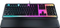 Turtle Beach Magma Gaming Toetsenbord QWERTZ Duits Zwart