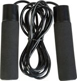 ENDURANCE Springseil zwart