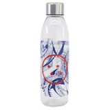 STOR Dragon Ball Herbruikbare Waterfles 980ml - Tritan BPA-vrij - Lekvrije Schroefdop voor Sport School Gym Outdoor