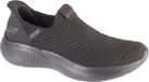 Skechers Slip-Ins Bobs Infinity - Daily, Vrouwen, Zwart, Sneakers, maat: 40