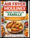 AIR Moulinex Air Fryer for the Whole Family