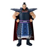 Banpresto Ohki Kingdom - Grandista 28cm - BP30027P Multicolor
