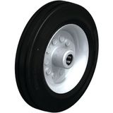Blickle VE 200/20R-EL Wiel met hoog draagvermogen Wieldiameter: 200 mm Draagvermogen (max.): 205 kg 1 stuk(s)