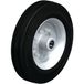 Blickle VE 200/20R-EL Wiel met hoog draagvermogen Wieldiameter: 200 mm Draagvermogen (max.): 205 kg 1 stuk(s)