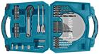 Makita 50-delige bit- en borenset