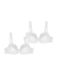 TRIUMPH BH ' Modern Lace+Cotton ' wit