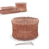 Heimfleiss® Rödeldraht Betonbinddraad 1,0 x 100-160 mm (1000 st.)