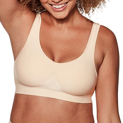 Bali Bali Comfort Revolution BH zonder beugel - Shaping Wire-Free Bra