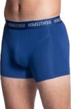 Gentlemen Bol Heren boxershort Modal - Mannen onderbroek - Comfort - Aansluitend - Elastische band - Donkerblauw / XXL