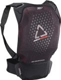 Leatt 3DF Airfit Evo Rug beschermer - Zwart - XXL