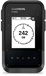 Garmin eTrex Solar Handheld GPS Navigator - 2.16&quot; Display - Black/Grey