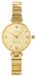 G. Rossi Dameshorloge T2339B-4D1 Goud