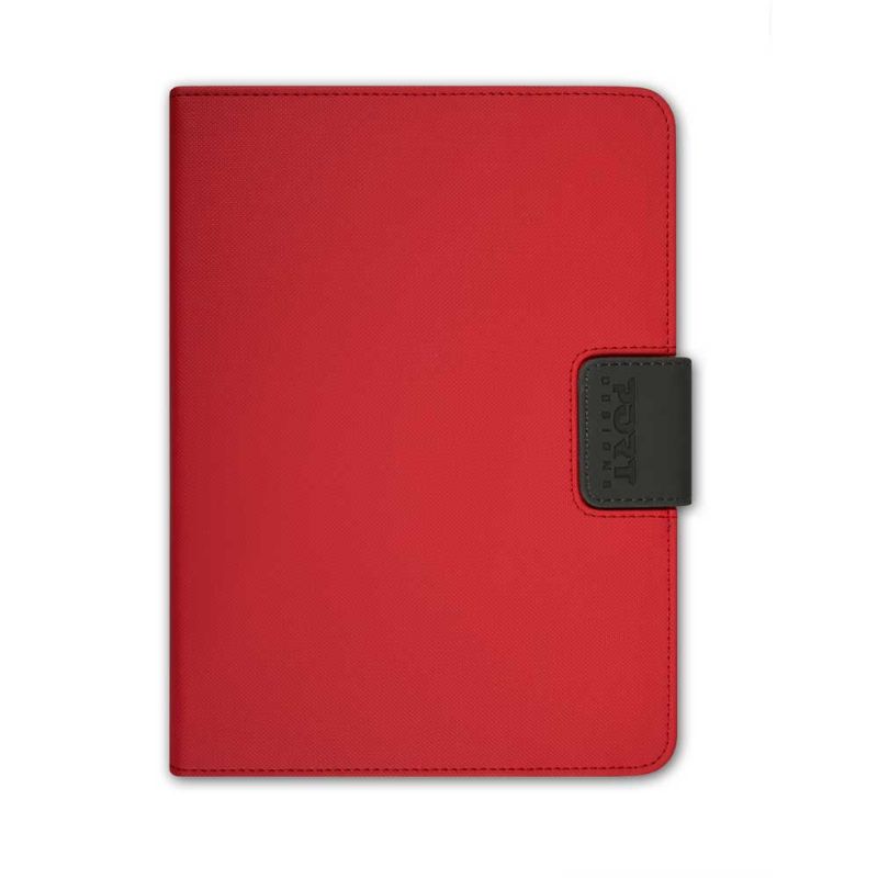 PORT Designs Phoenix Universal Tablet Case Red