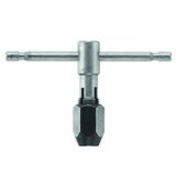Bosch BTH014 T-handgreep tapkruk 6 mm