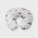 Nursing Pillow Side Sleeper Kussen Opbergkussen met voedingskussenhoes 100% katoen