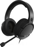 Stealth XP-PANTHER Premium Gaming Headset Zwart